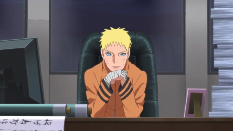 Boruto: Naruto Next Generations Episode 112 English Subbed
