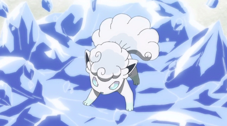Pokemon Sun And Moon Episode 127 English Subbed